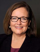 Kate Walsh, CEO