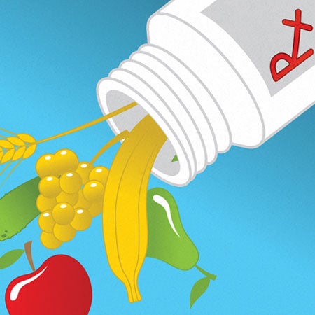 As Diet-Related Illnesses Surge, a New Kind of Pharmacy Dispenses Fruit and Vegetables