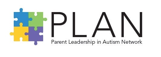 Logotipo de PLAN