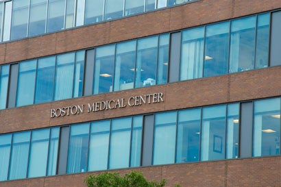 Internal Medicine at Boston Medical Center