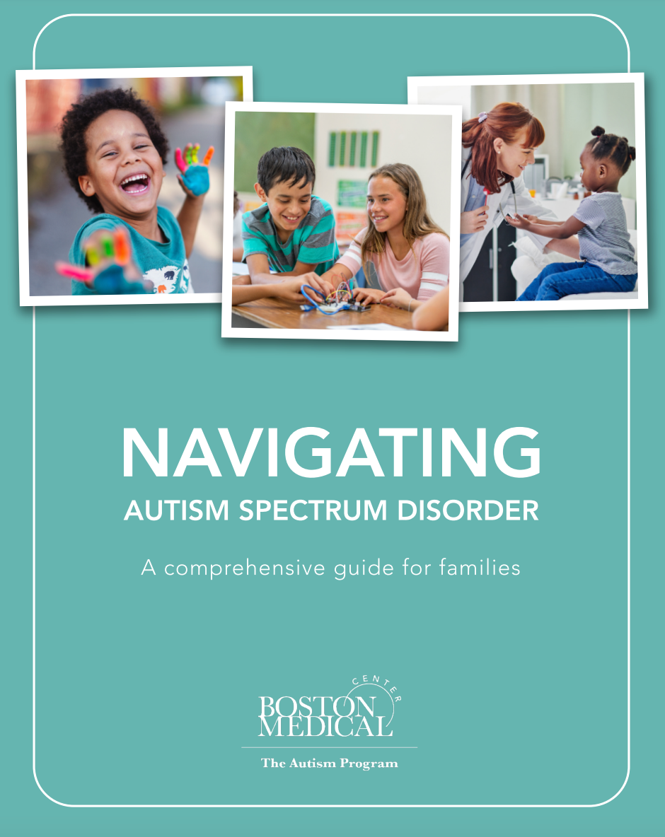 Navigating Autism Spectrum Disorder